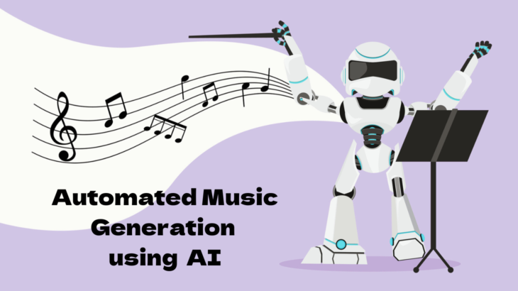 音楽生成AI「Music Gen」と「SOUNDRAW」を触ってみた！