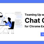 Teaming Up with ChatGPT while Building a Chrome Extension